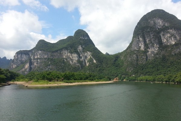 桂林山水