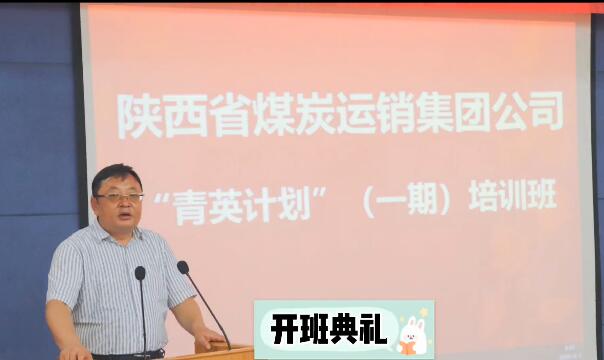 陕西省煤炭运销集团公司